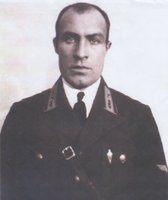 Старший лейтенант
 И.М. Ананьев
