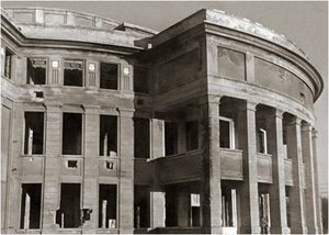 Тираспольский театр