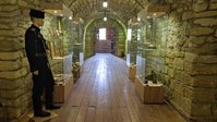 Музей истории Тираспольской крепости