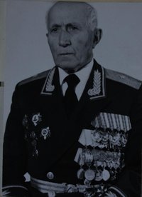 Джелаухов Х.М.