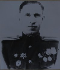 Медведев П.В.
