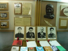 Герои Советского Союза, уроженцы Каменского района