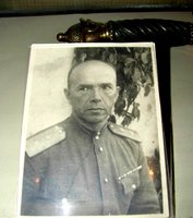 Шлёмин Иван Тимофеевич, генерал-лейтенант, командующий 46-й армией