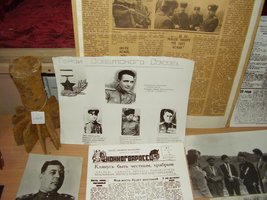 Герои Советского Союза, принимавшие участие  в освобождении Оргеева