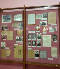 Участники партизанского и подпольного движения