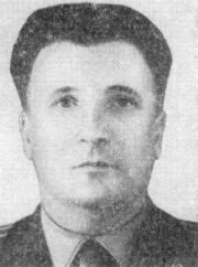 Бузыцков Иван Дмитриевич